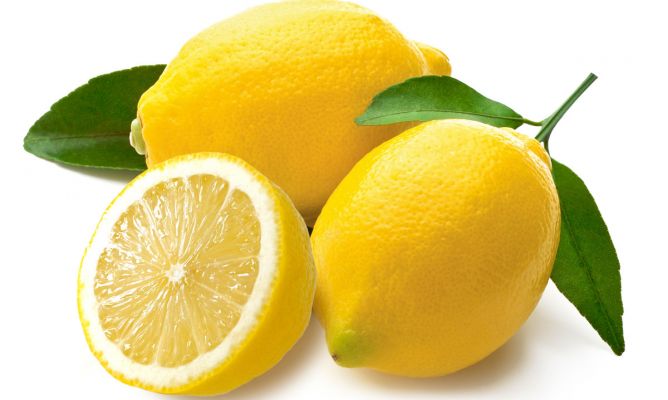 Limon Fiyatları