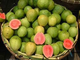 Guava Meyvesi Fiyatları