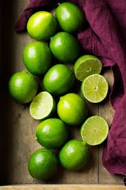 Lime (Misket) Limon Fiyatları